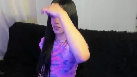 Kerly online show from November 30, 2025, 10:03 pm