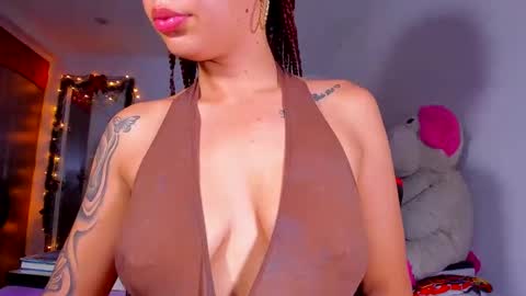 Kerlysmith24 online show from December 20, 2024, 6:02 pm