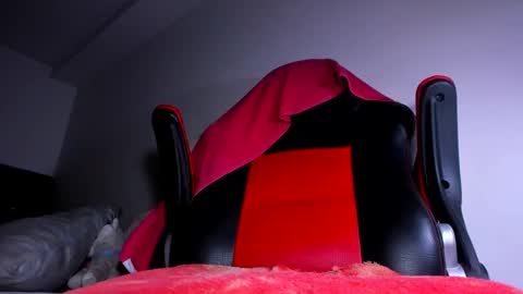 Kerlysmith24 online show from December 27, 2024, 11:21 pm