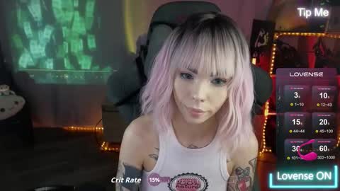 Kerry online show from December 2, 2025, 10:16 pm