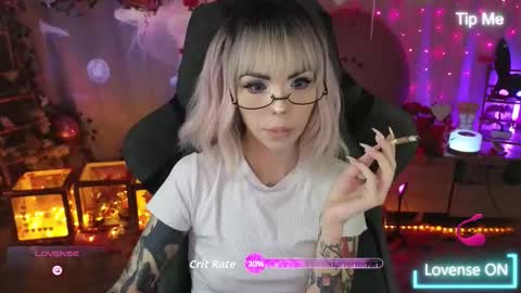 Kerry online show from February 23, 2026, 9:45 pm