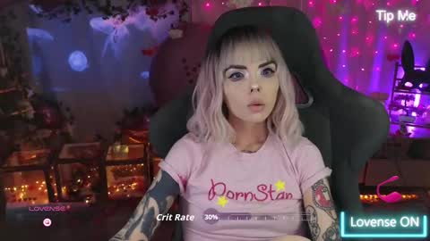 Kerry online show from February 24, 2026, 10:30 pm