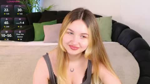 kerry_mell online show from May 2, 2026, 12:32 pm