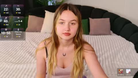 kerry_mell online show from May 15, 2026, 1:18 pm