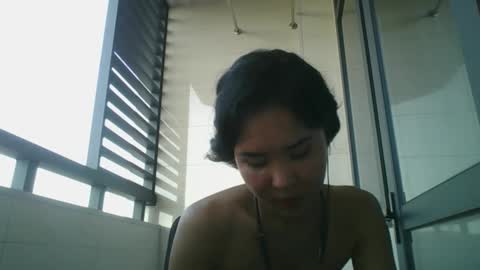 Jenny  online show from October 9, 2025, 8:23 am