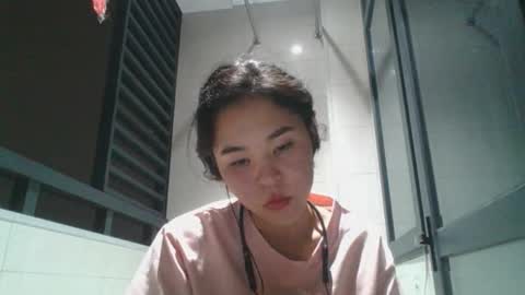 Jenny  online show from October 13, 2025, 12:49 pm