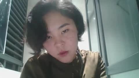 Jenny  online show from October 29, 2025, 11:34 am