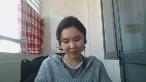 Jenny  online show from December 14, 2025, 3:56 am