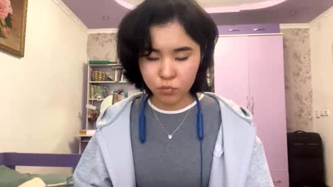 Jenny  online show from February 20, 2026, 6:26 am