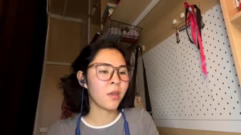 Jenny  online show from May 14, 2026, 5:14 am