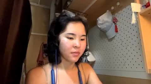 Jenny  online show from May 24, 2026, 6:51 am