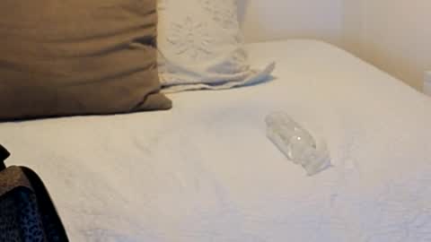 Kery Hillson online show from February 12, 2026, 12:11 pm