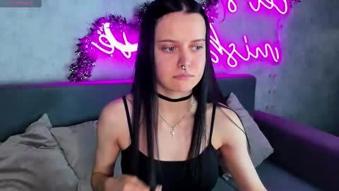 kessi_millis online show from January 18, 2026, 1:20 am