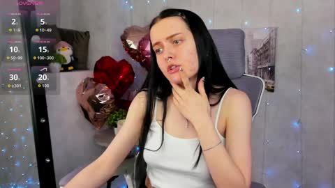 Snapshot of kessi_millis chatting on March 1, 2026, 8:05 am kessi_millis online show from March 1, 2026, 8:05 am