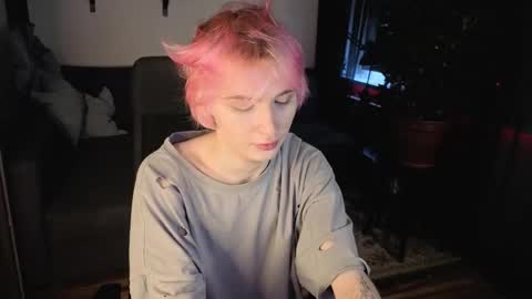 Kessy online show from February 1, 2026, 7:34 pm