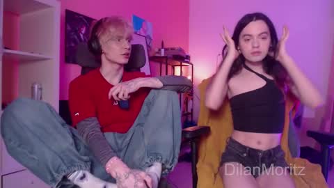 Kessy online show from February 25, 2026, 9:13 pm