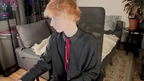 Kessy online show from March 10, 2026, 8:14 pm