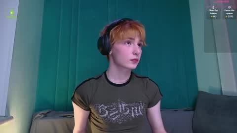 Kessy online show from May 24, 2026, 8:47 pm
