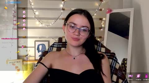 Ketrin online show from September 15, 2025, 1:05 am