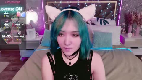 kettiejones online show from February 20, 2026, 7:10 am