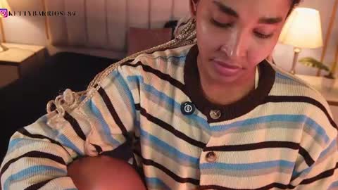 Kety online show from July 25, 2026, 7:55 pm