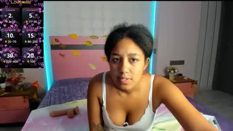 kettysparks online show from October 14, 2025, 11:44 am
