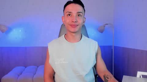  Kevin  online show from July 28, 2026, 12:23 pm