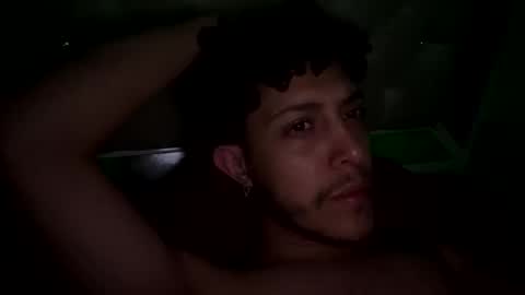 LoverColombian online show from November 13, 2025, 8:13 am
