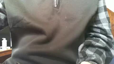 Snapshot of kevee1955 chatting on October 31, 2025, 1:23 pm Daddyo online show from October 31, 2025, 1:23 pm