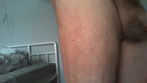 Snapshot of kevee1955 chatting on February 11, 2026, 9:36 am Daddyo online show from February 11, 2026, 9:36 am