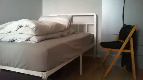 Snapshot of kevee1955 chatting on February 12, 2026, 12:33 pm Daddyo online show from February 12, 2026, 12:33 pm