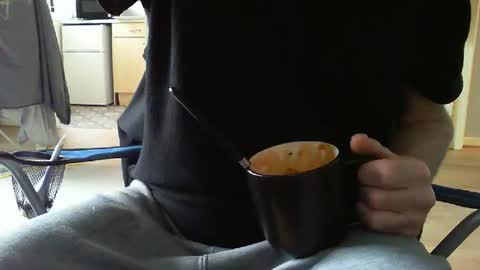 Snapshot of kevee1955 chatting on February 27, 2026, 1:22 pm Daddyo online show from February 27, 2026, 1:22 pm