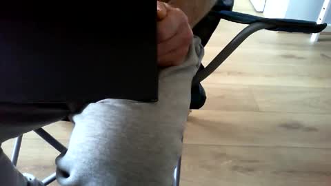 Snapshot of kevee1955 chatting on March 14, 2026, 1:27 pm Daddyo online show from March 14, 2026, 1:27 pm