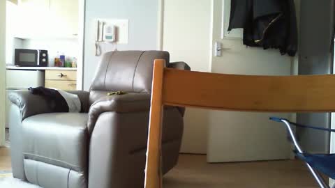 Snapshot of kevee1955 chatting on April 10, 2026, 11:26 am Daddyo online show from April 10, 2026, 11:26 am