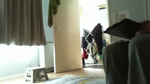 Snapshot of kevee1955 chatting on May 17, 2026, 9:38 am Daddyo online show from May 17, 2026, 9:38 am