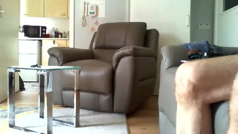 Snapshot of kevee1955 chatting on May 30, 2026, 8:22 am Daddyo online show from May 30, 2026, 8:22 am