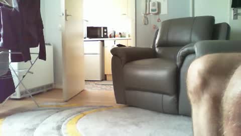Snapshot of kevee1955 chatting on June 1, 2026, 3:58 pm Daddyo online show from June 1, 2026, 3:58 pm