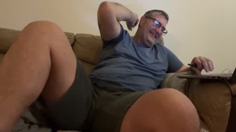 kevfromchat online show from January 23, 2025, 5:31 pm