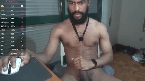 kevi4 online show from May 19, 2026, 4:35 pm