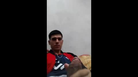 kevin0510x online show from February 22, 2026, 7:40 am