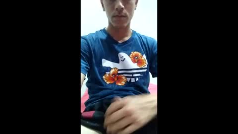 kevin0510x online show from April 2, 2026, 10:40 pm