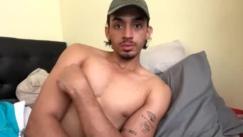 kevin777623 online show from April 10, 2026, 6:56 pm