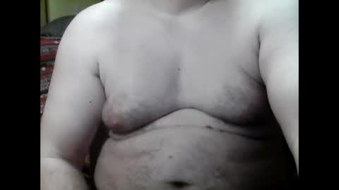 kevin803908 online show from November 8, 2025, 3:50 am