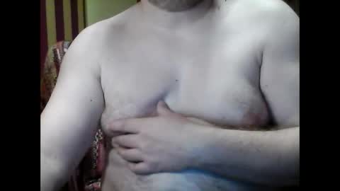 kevin803908 online show from November 19, 2025, 12:10 am