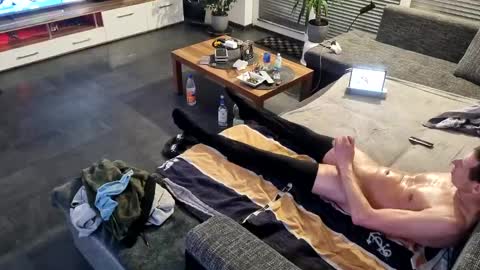 Snapshot of kevin8414 chatting on December 29, 2024, 7:00 pm Nicoalone14 online show from December 29, 2024, 7:00 pm