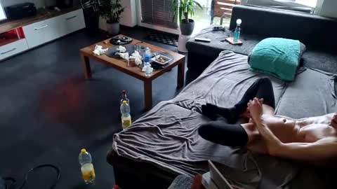 Snapshot of kevin8414 chatting on February 1, 2025, 7:05 am Nicoalone14 online show from February 1, 2025, 7:05 am