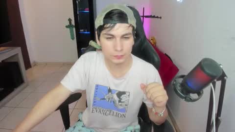 Kevin online show from October 8, 2025, 11:24 pm