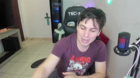 Kevin online show from February 3, 2026, 11:21 pm