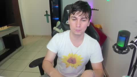 Kevin online show from February 7, 2026, 11:19 pm