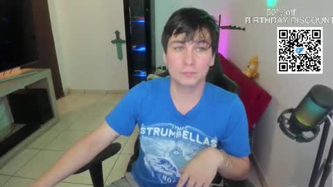 Kevin online show from March 5, 2026, 11:23 pm